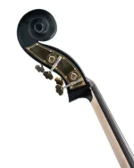 Gliga Double Bass 4/4 Intermediate Gems II Artistic Design