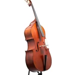 Gliga Double Bass 4/4 Advanced Workshop Gems l