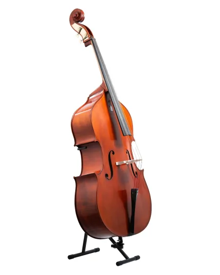 Gliga Double Bass 4/4 Advanced Workshop Gems l