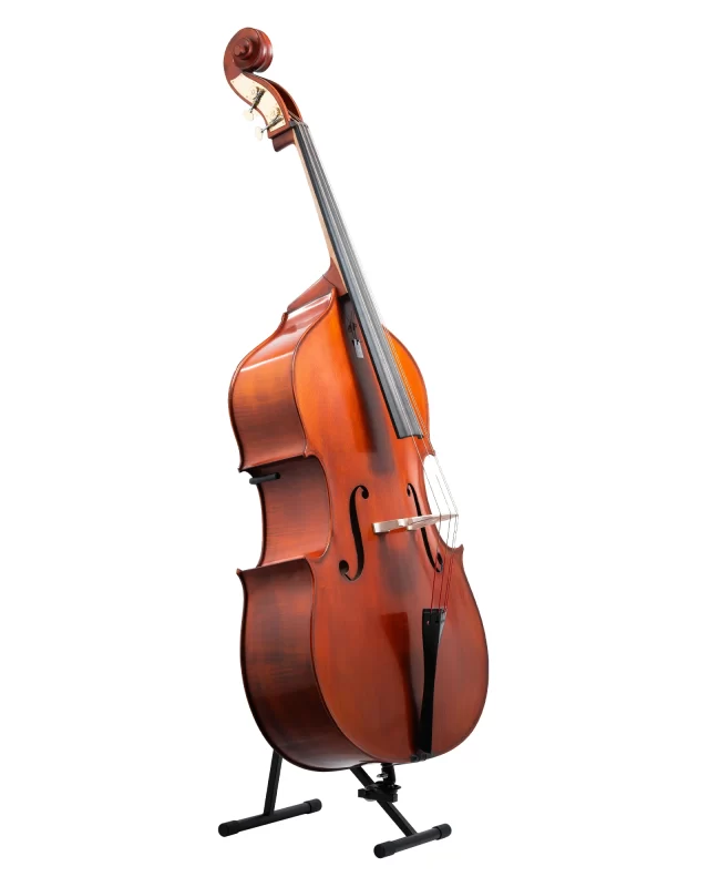 Gliga Double Bass 4/4 Advanced Workshop Gems l