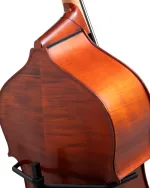 Gliga Double Bass 4/4 Advanced Workshop Gems l