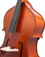 Gliga Double Bass 4/4 Advanced Workshop Gems l