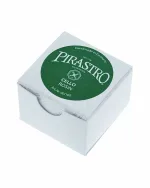 Pirastro Cello Rosin – Precision and Warmth for Cellists