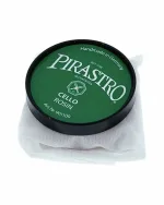Pirastro Cello Rosin – Precision and Warmth for Cellists