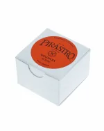 Pirastro Goldflex Rosin – Premium Rosin for Exceptional Sound Quality