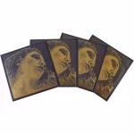 Pirastro Evah Pirazzi Gold Violin G String – G-SI Ball-End