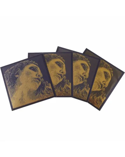 Pirastro Evah Pirazzi Gold Violin G String – G-SI Ball-End