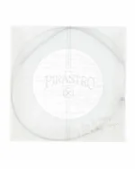 Pirastro Tonica Violin Strings – 1/2 - 4/4 Size, Medium Tension
