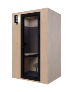 Phone Booth Aloha | Acoustic Office Solutions
