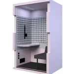 Phone Booth Aloha | Acoustic Office Solutions