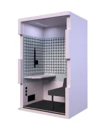 Phone Booth Aloha | Acoustic Office Solutions