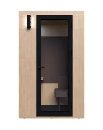 Phone Booth Aloha | Acoustic Office Solutions