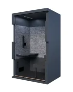 Phone Booth Aloha | Acoustic Office Solutions