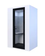 Phone Booth Aloha | Acoustic Office Solutions