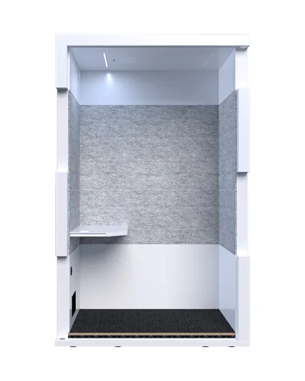 Phone Booth Aloha | Acoustic Office Solutions