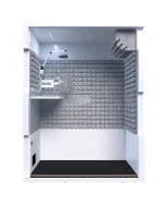 Work Booth Focus | Acoustic Office Solutions