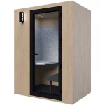 Work Booth Focus | Acoustic Office Solutions