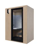 Work Booth Focus | Acoustic Office Solutions