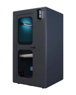 Phone Booth Hallo | Acoustic Office Solutions