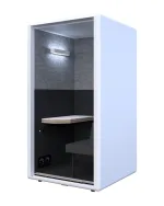 Phone Booth Hallo | Acoustic Office Solutions