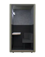 Phone Booth Hallo | Acoustic Office Solutions