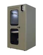 Phone Booth Hallo | Acoustic Office Solutions
