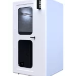 Phone Booth Hallo | Acoustic Office Solutions