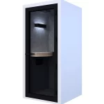 Phone Booth Hola | Acoustic Office Solutions