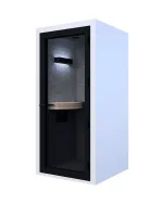 Phone Booth Hola | Acoustic Office Solutions