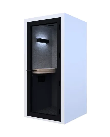 Phone Booth Hola | Acoustic Office Solutions