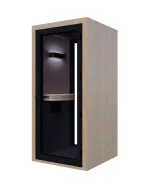 Phone Booth Hola | Acoustic Office Solutions