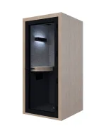 Phone Booth Hola | Acoustic Office Solutions