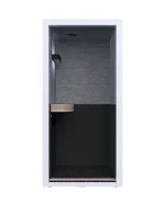 Phone Booth Hola | Acoustic Office Solutions