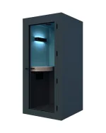 Phone Booth Hola | Acoustic Office Solutions