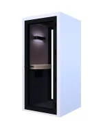 Phone Booth Hola | Acoustic Office Solutions