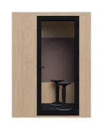 Focus Plus Stand-Up | Acoustic Office Solutions