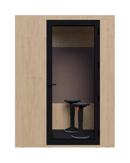 Focus Plus Stand-Up | Acoustic Office Solutions