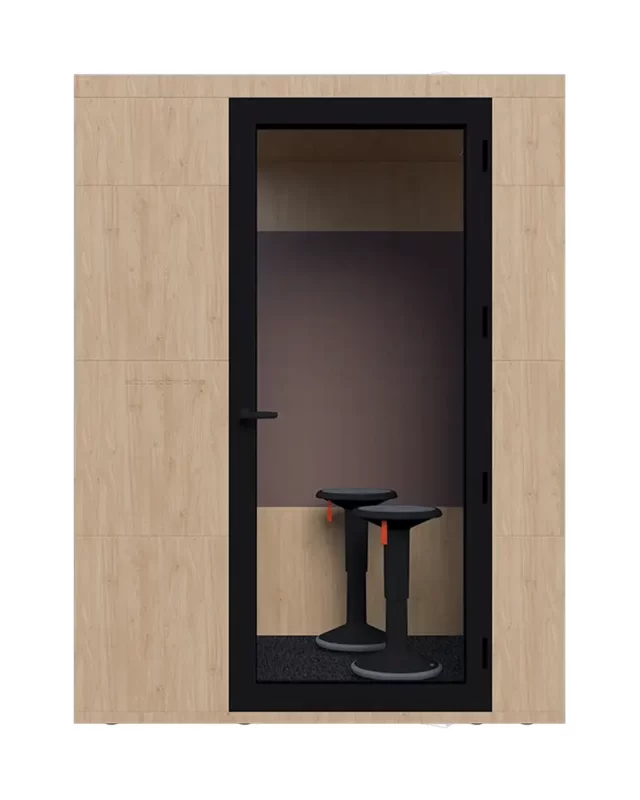Focus Plus Stand-Up | Acoustic Office Solutions
