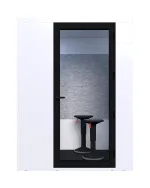 Focus Plus Stand-Up | Acoustic Office Solutions