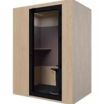 Focus Plus Stand-Up | Acoustic Office Solutions
