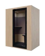 Focus Plus Stand-Up | Acoustic Office Solutions