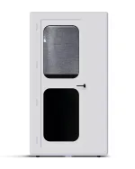 Phone Booth Hallo | Acoustic Office Solutions