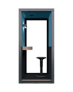Phone Booth Hola | Acoustic Office Solutions