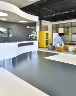 Phone Booth Hallo | Acoustic Office Solutions