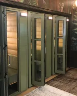 Phone Booth Hallo | Acoustic Office Solutions