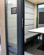 Meet-up XXL Meeting booths | Acoustic Office Solutions