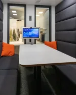 Meet-up XXL Meeting booths | Acoustic Office Solutions