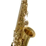 Elkhart by VBI 100AS Student Alto Saxophone