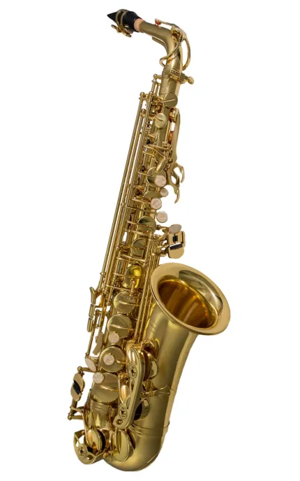 Elkhart by VBI 100AS Student Alto Saxophone