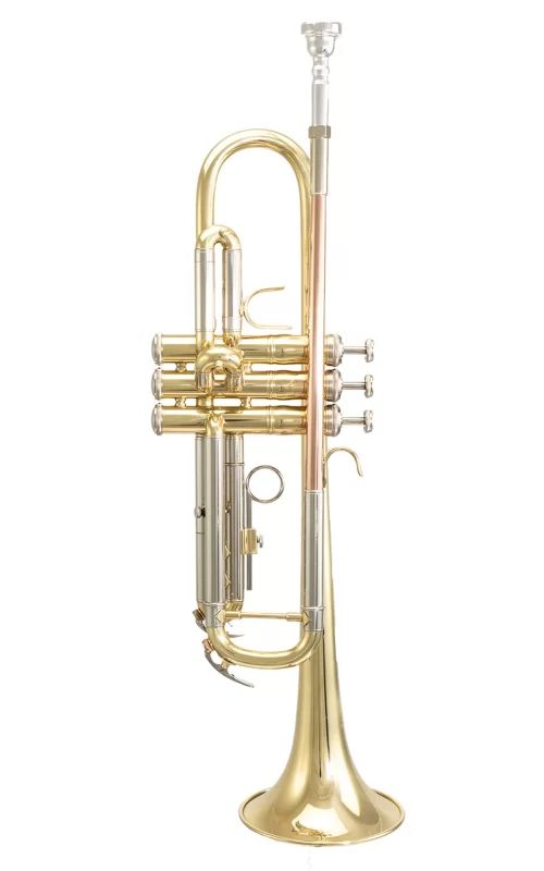 Elkhart by VBI 100TR Student Trumpet